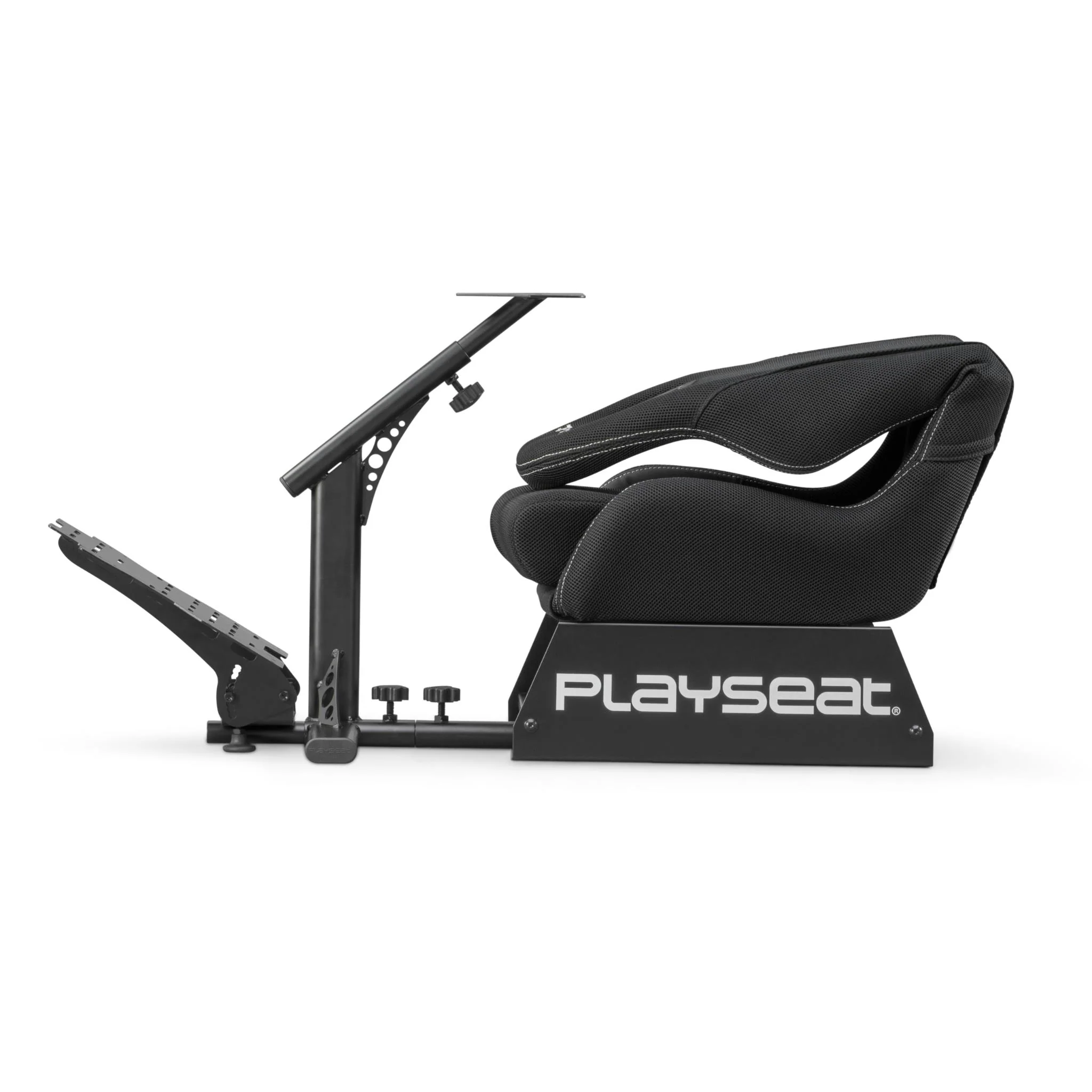 Playseat Evolution Racing Simulator Cockpit (Black ActiFit) - Image 6