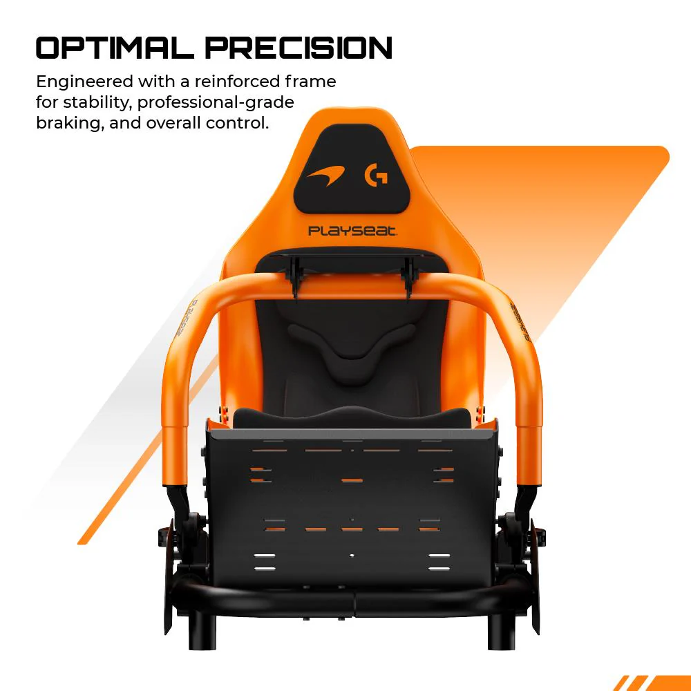 Playseat Formula Instinct Racing Seat (McLaren Edition) - Image 6