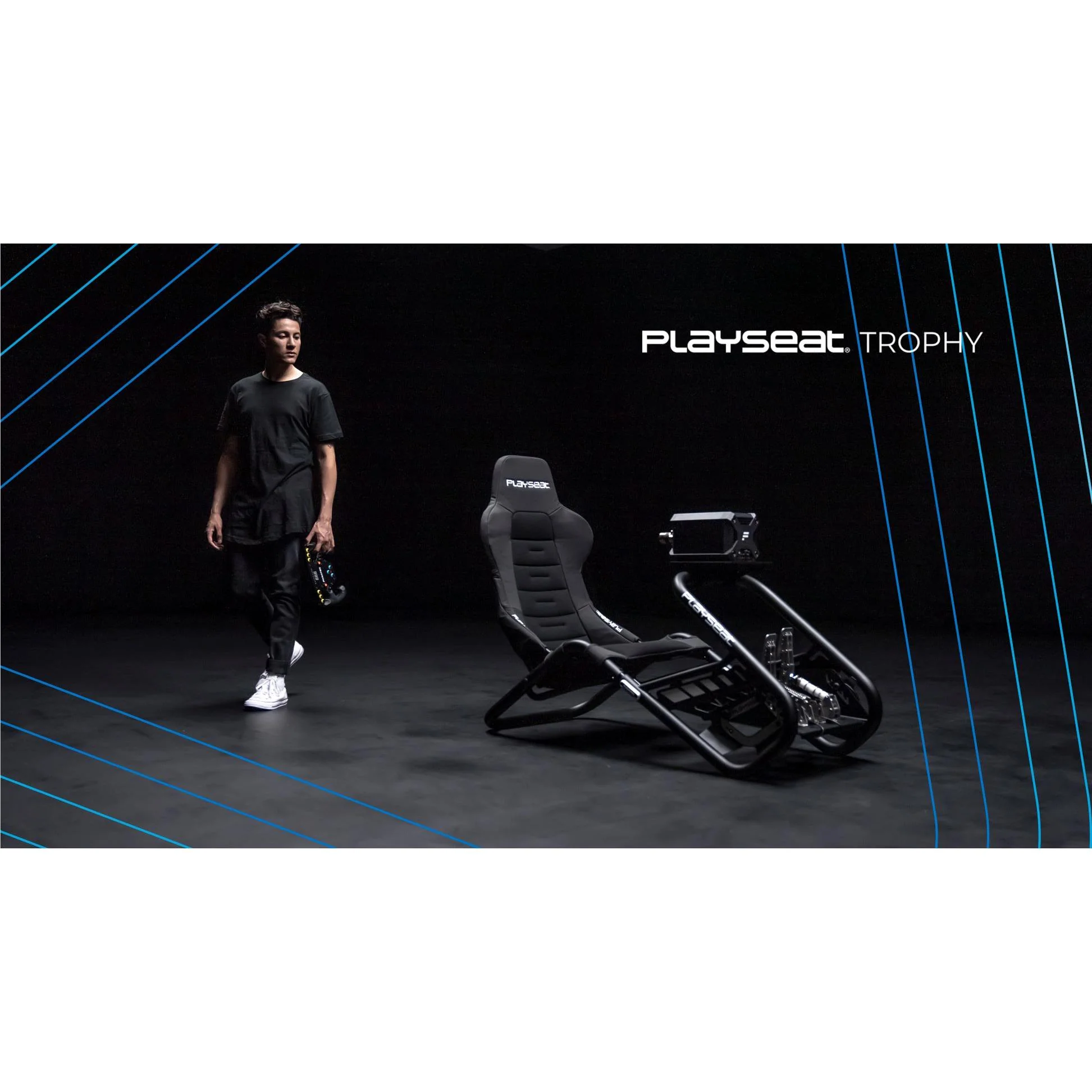 Playseat Trophy Racing Chair - Image 6