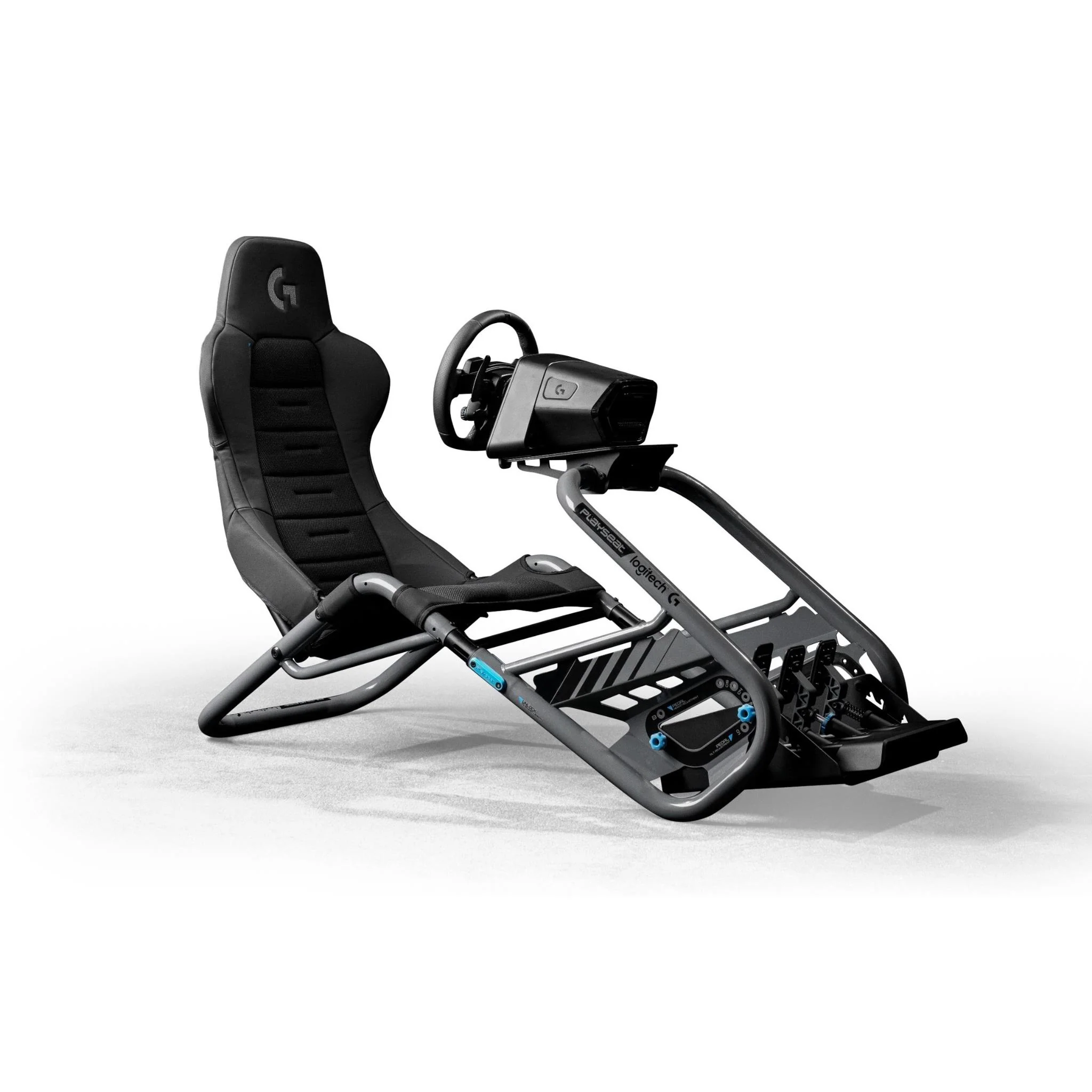 Playseat Trophy Racing Chair - Logitech G Edition
