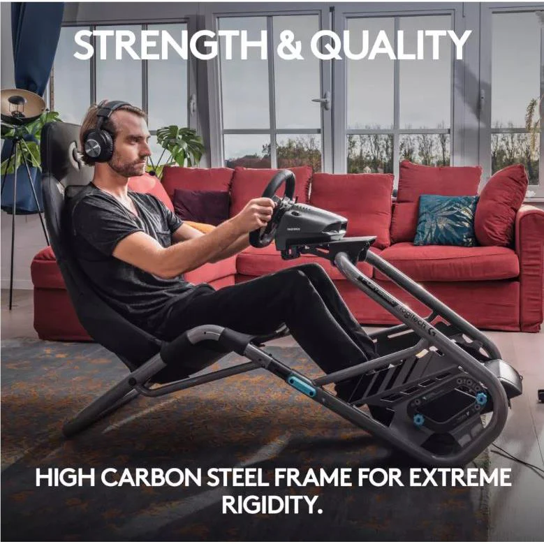 Playseat Trophy Racing Chair - Logitech G Edition - Image 7