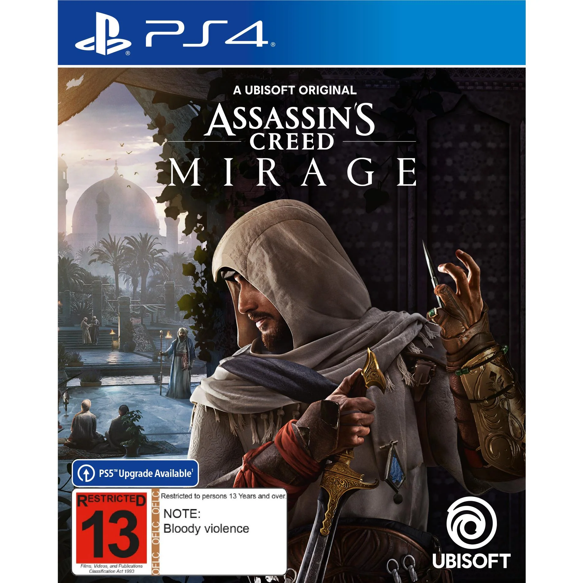 Assassin's Creed Mirage