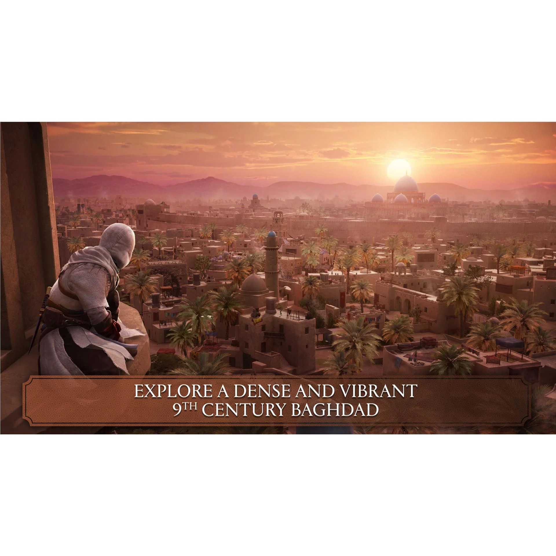 Assassin's Creed Mirage - Image 4