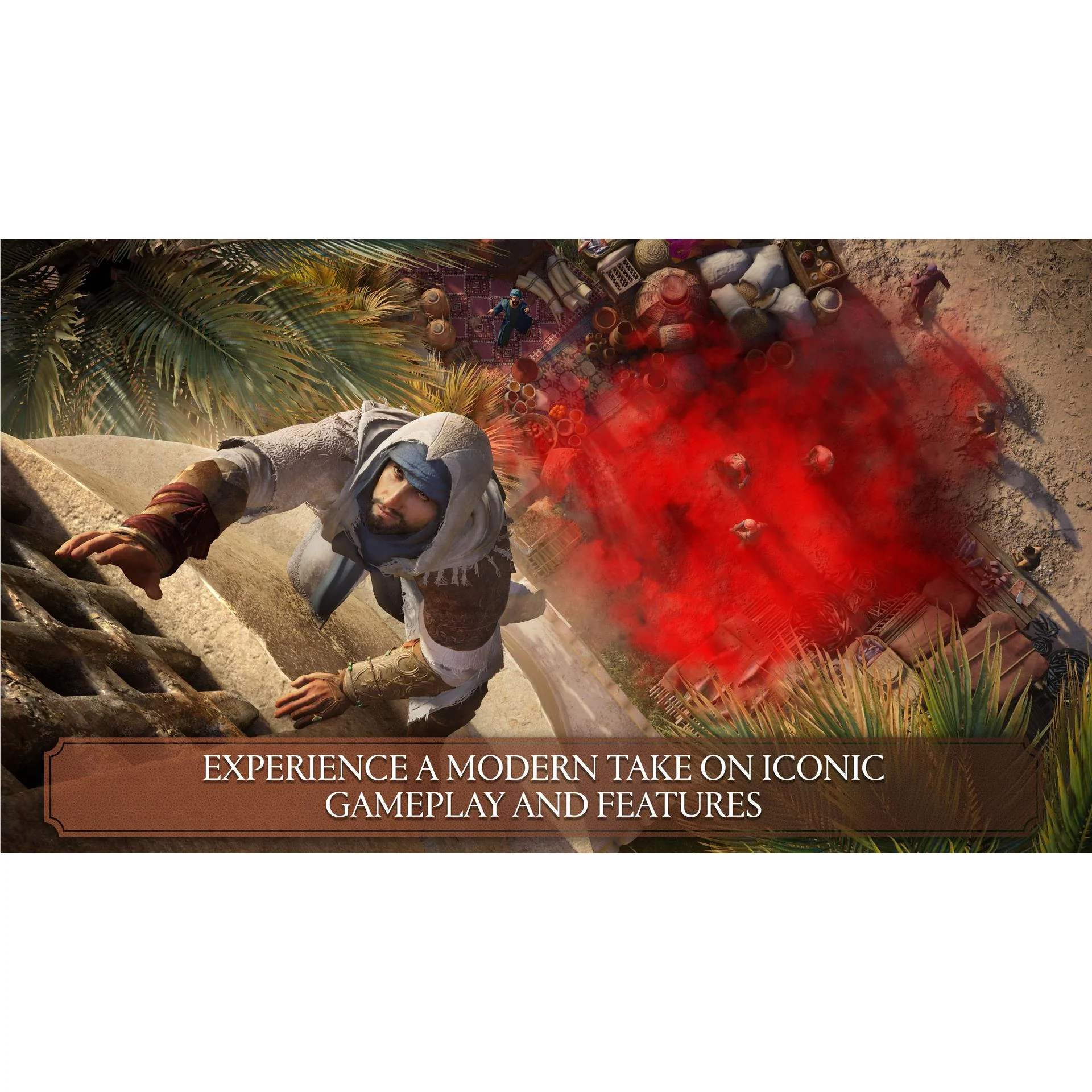 Assassin's Creed Mirage - Image 5