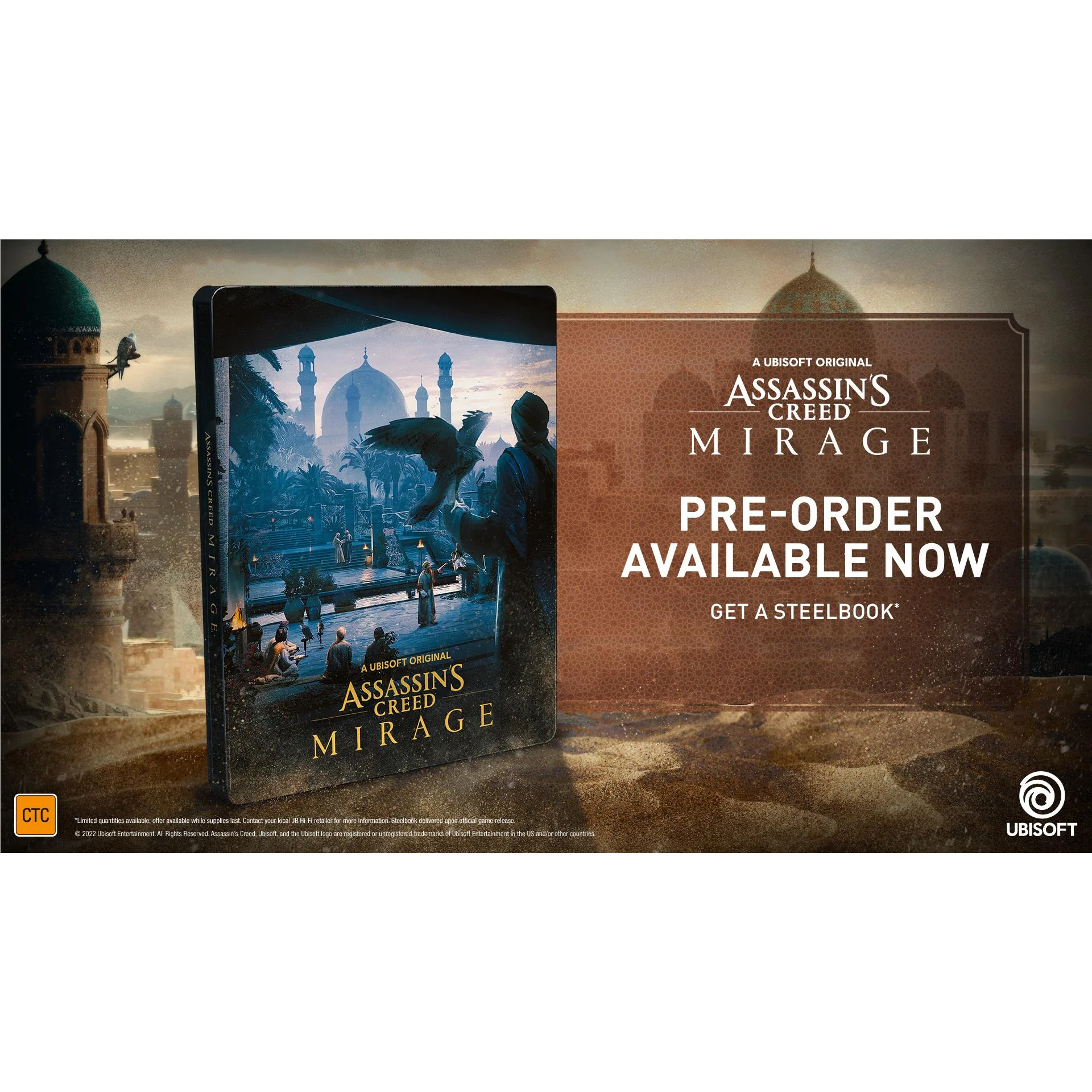Assassin's Creed Mirage - Image 7