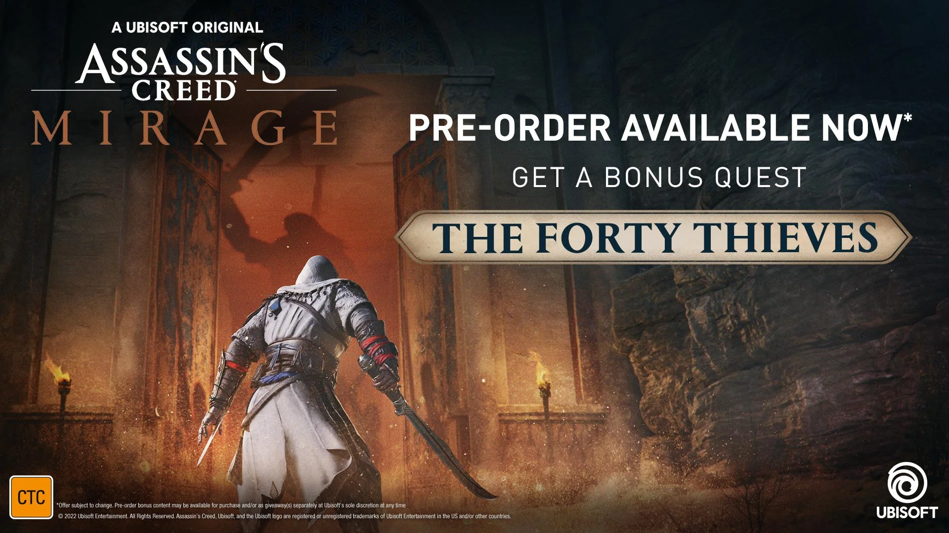 Assassin's Creed Mirage - Image 8