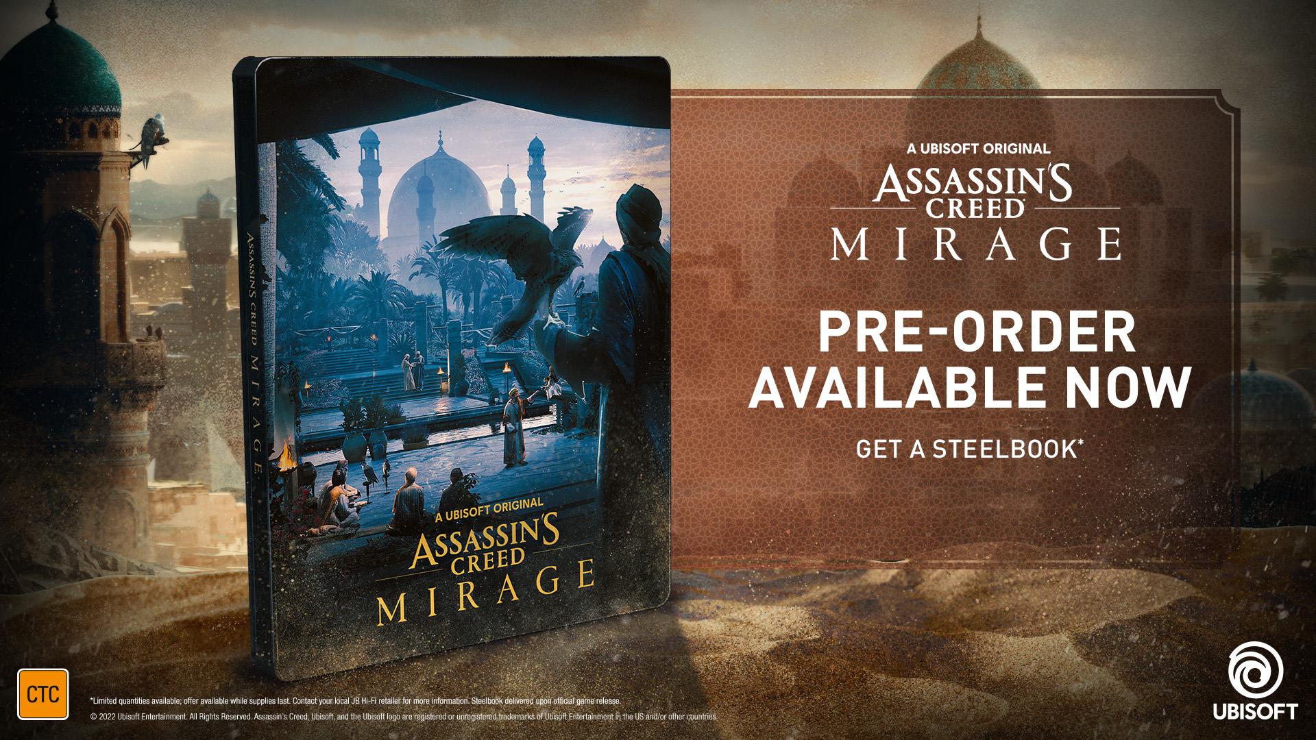Assassin's Creed Mirage - Image 9