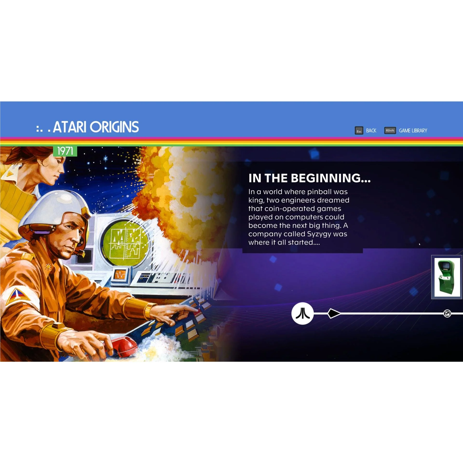 Atari 50: The Anniversary Celebration - Image 2