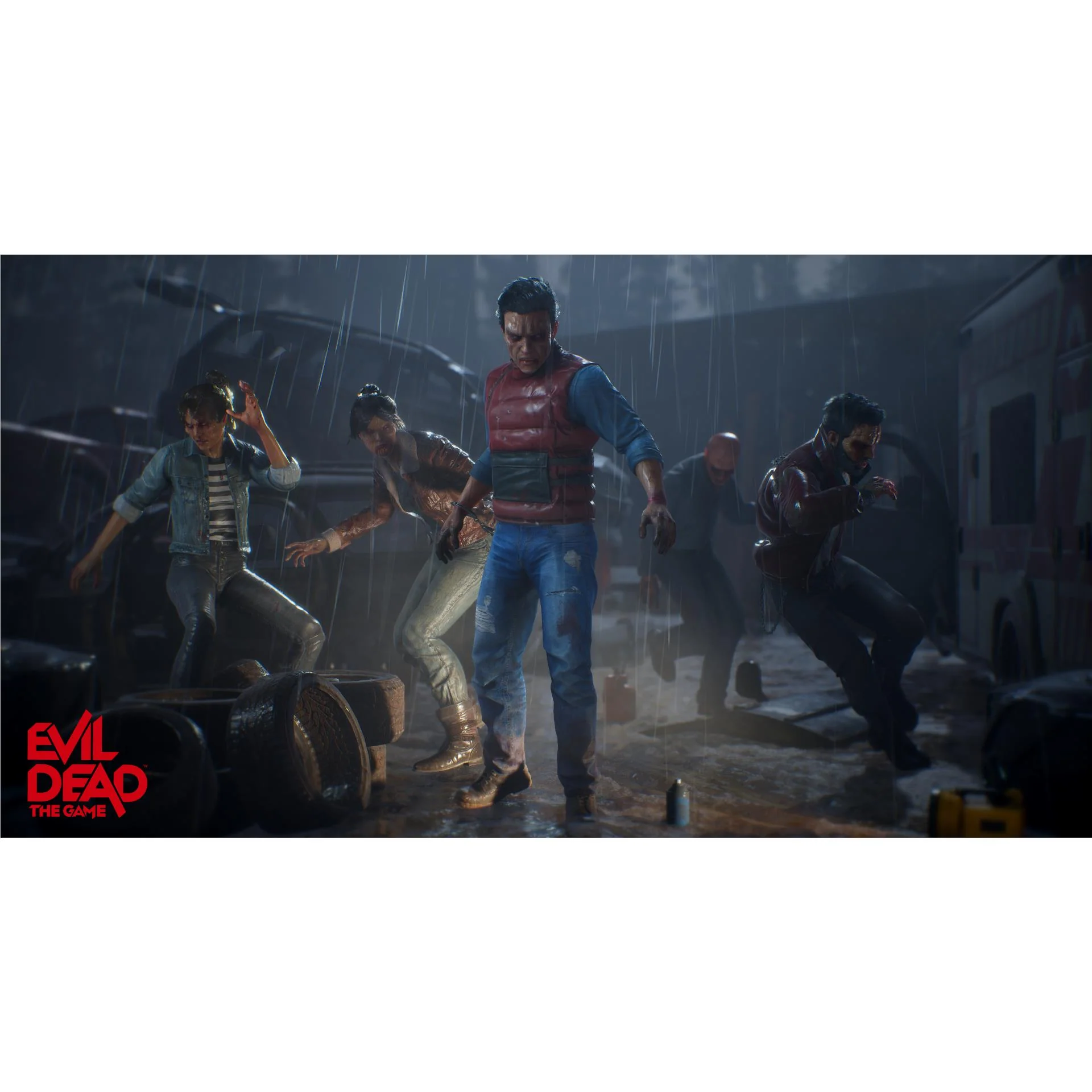 Evil Dead: The Game - Image 12