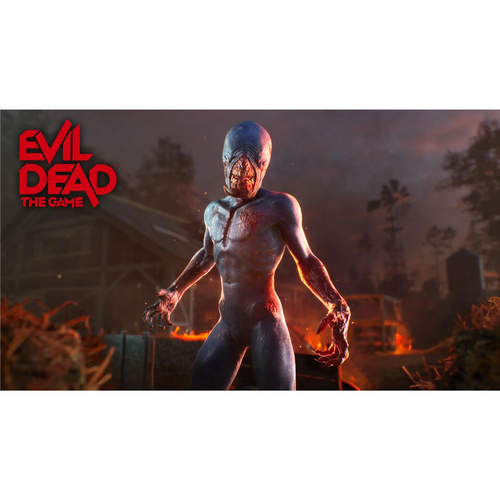 Evil Dead: The Game - Image 6