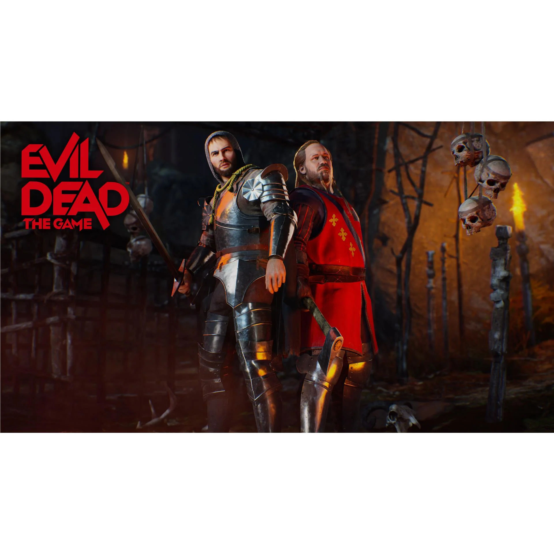 Evil Dead: The Game - Image 8