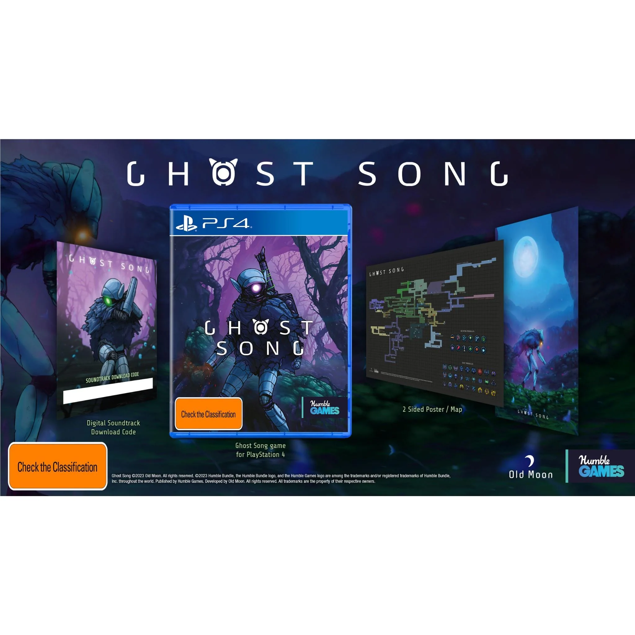 Ghost Song - Image 2