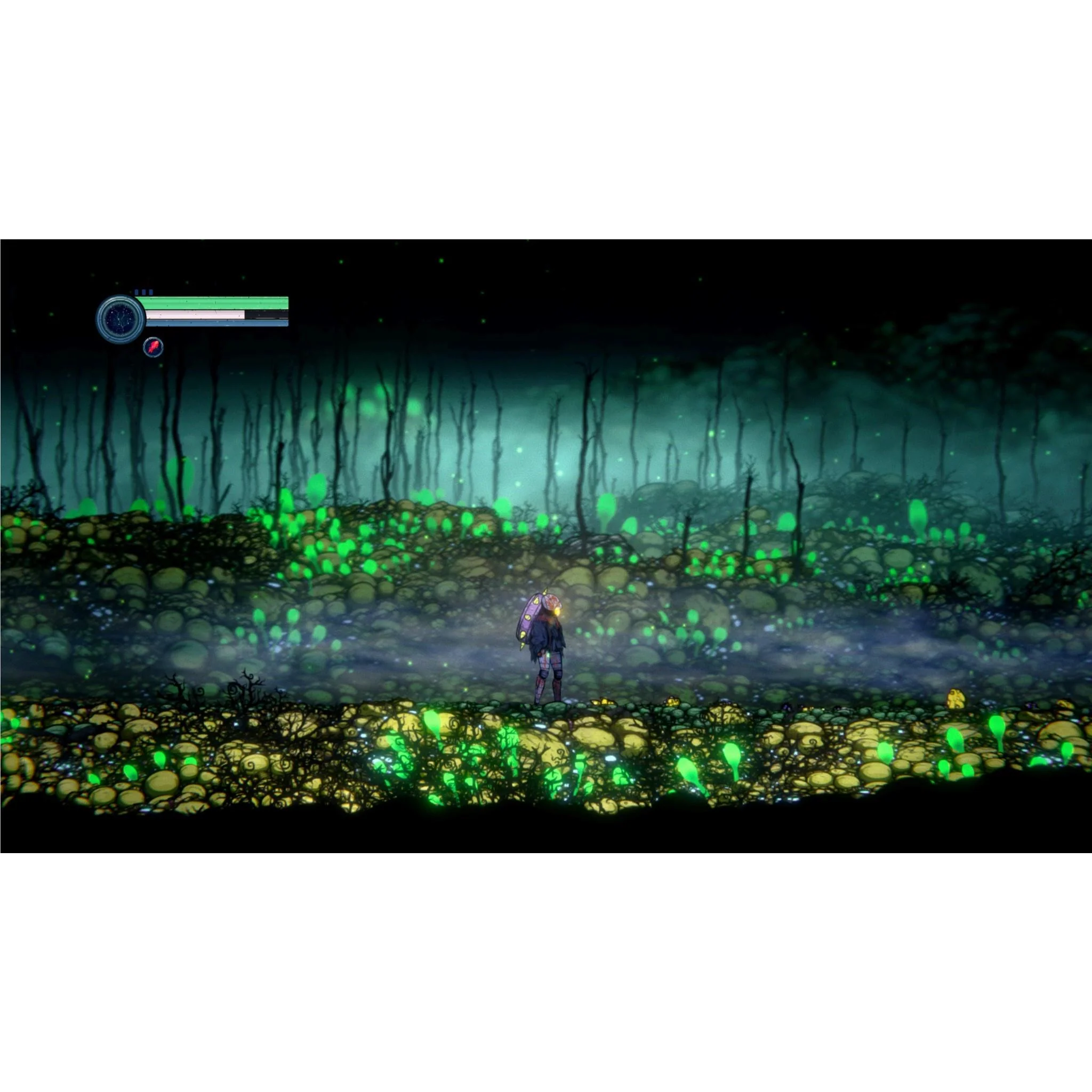 Ghost Song - Image 5