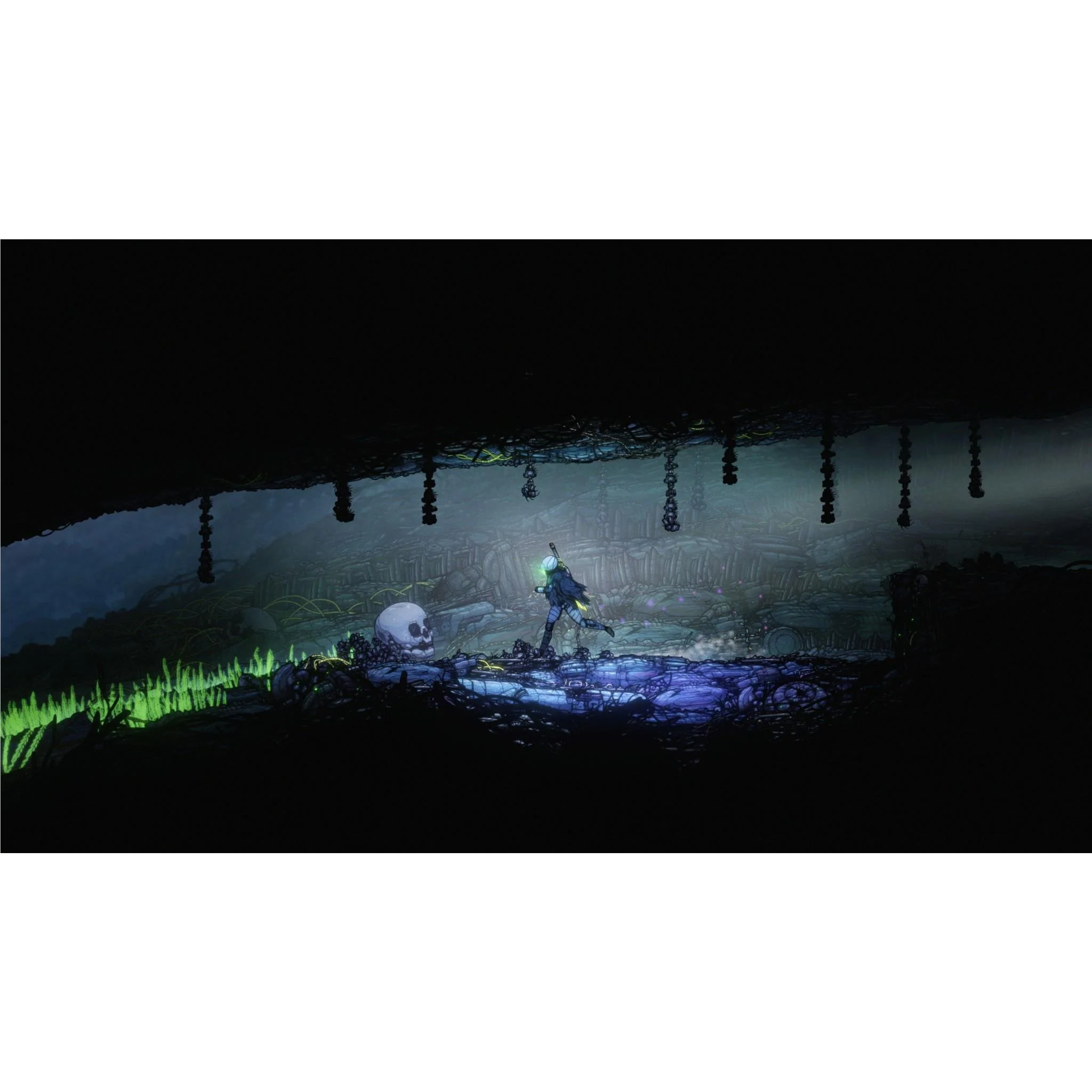 Ghost Song - Image 6