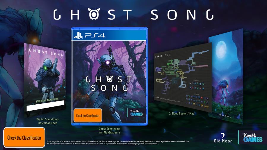 Ghost Song - Image 8