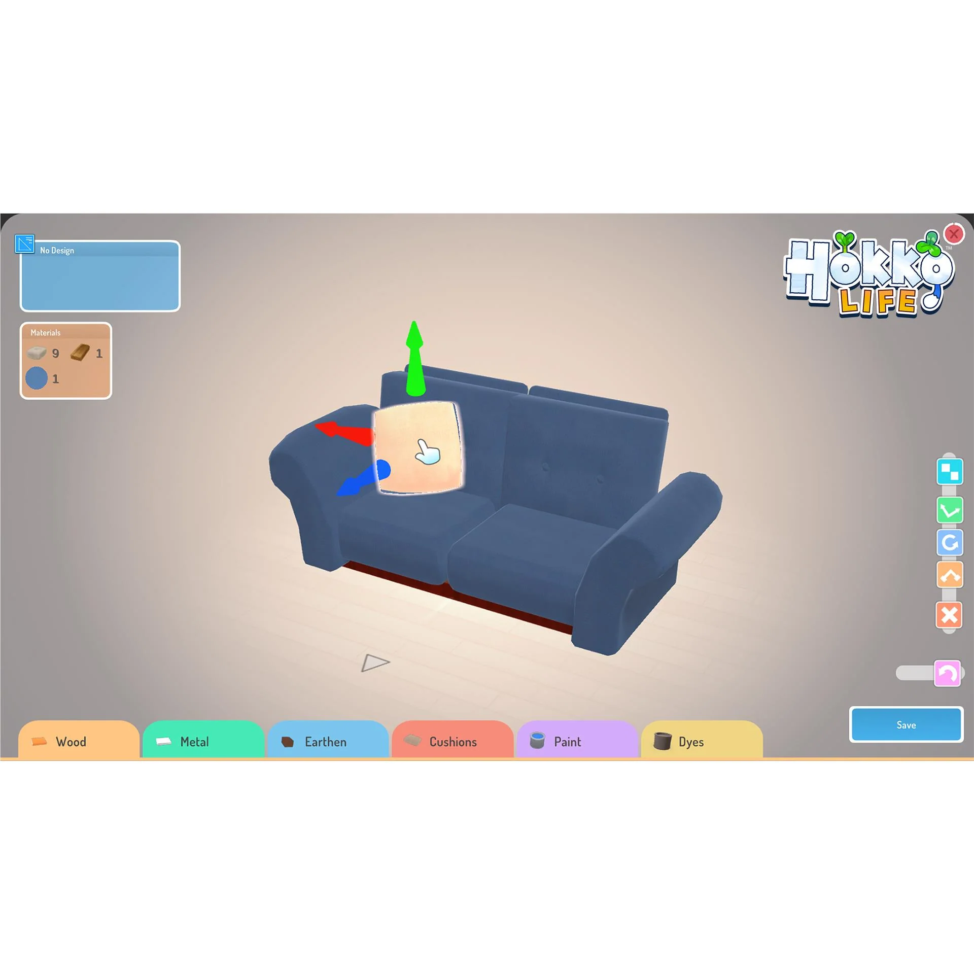 Hokko Life - Image 4