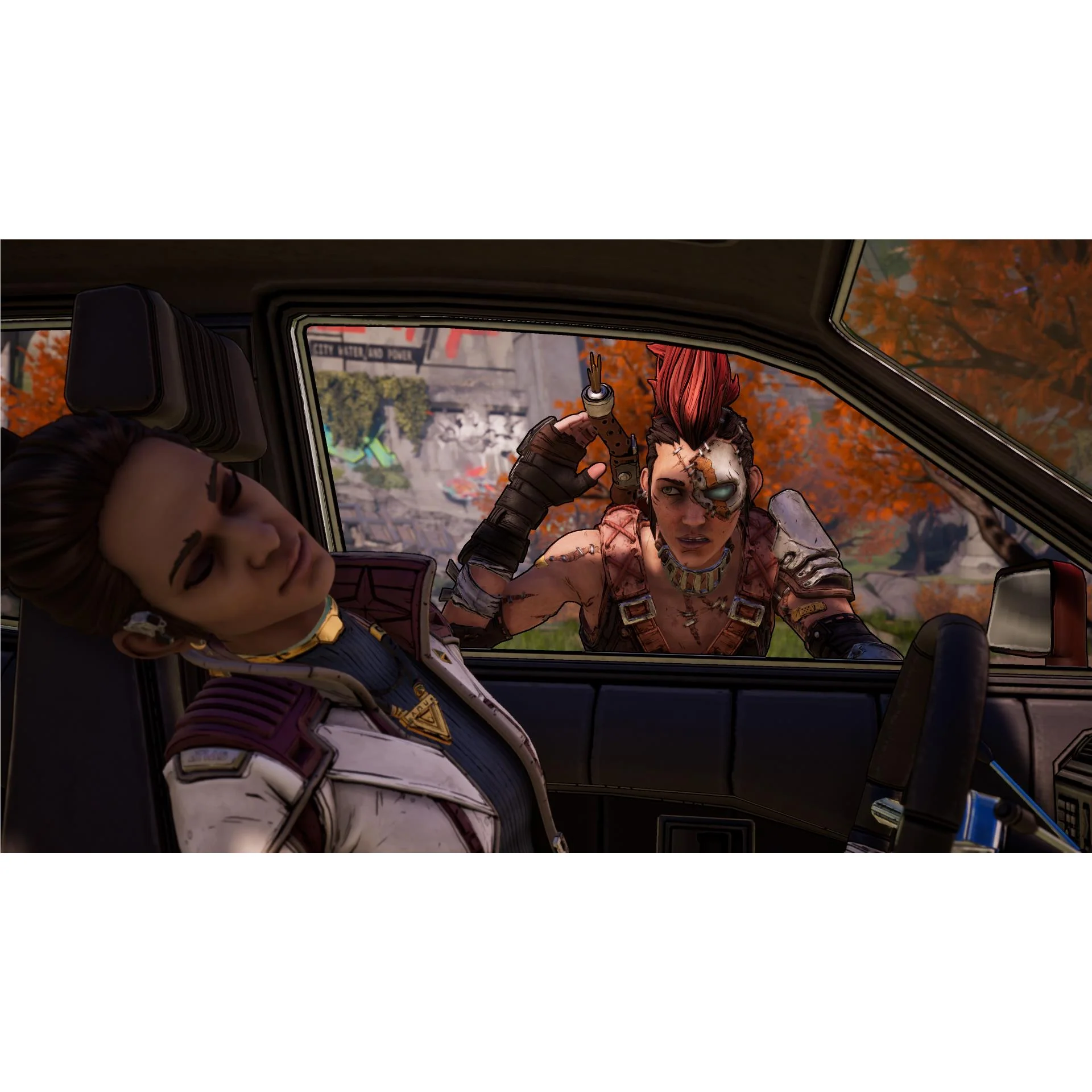 New Tales From The Borderlands Deluxe Edition - Image 11