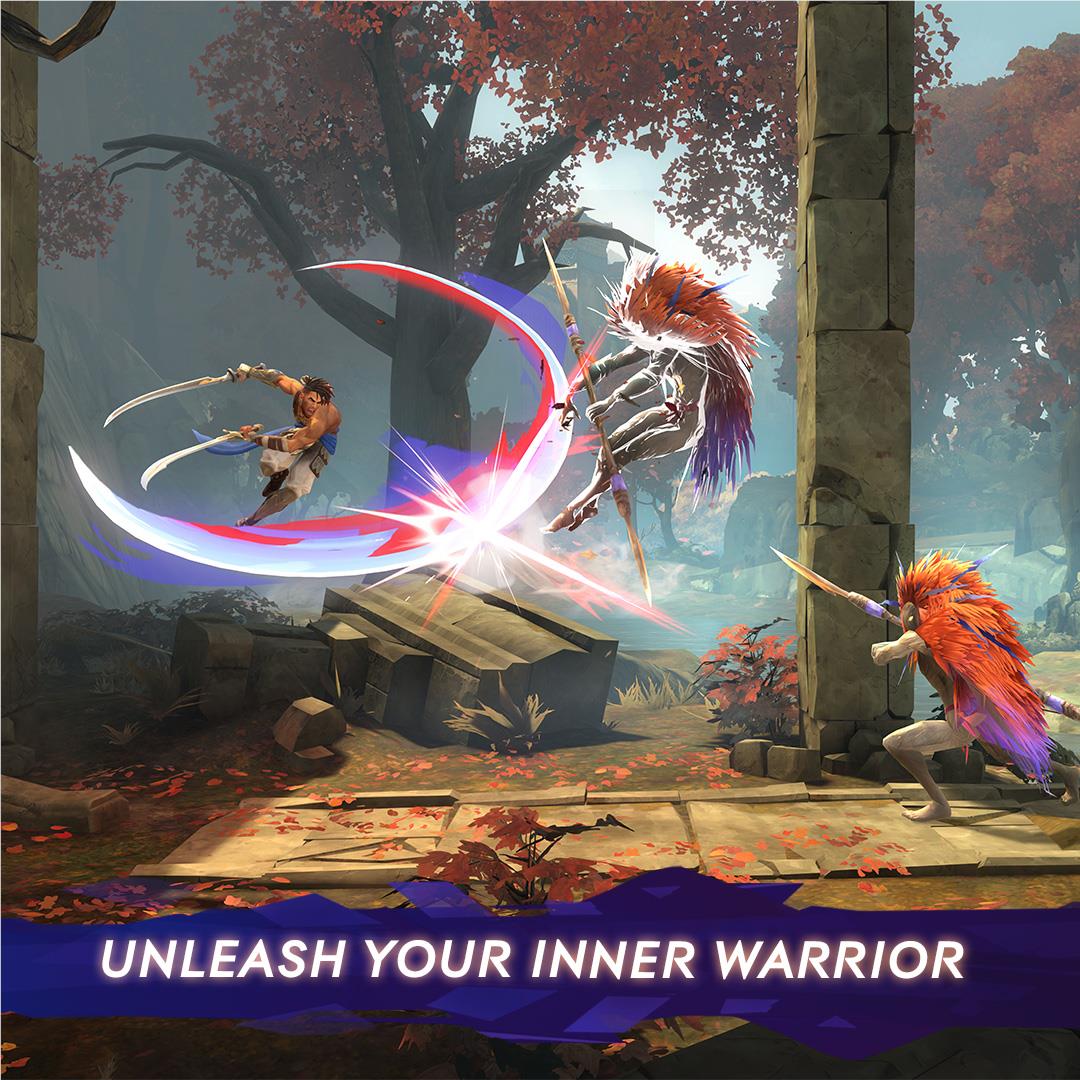 Prince of Persia: The Lost Crown - Image 2