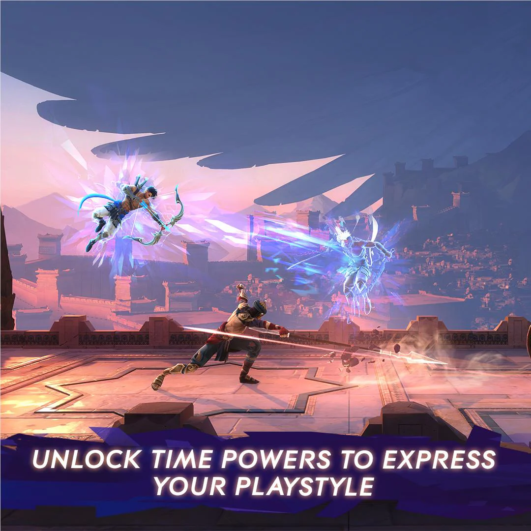 Prince of Persia: The Lost Crown - Image 4