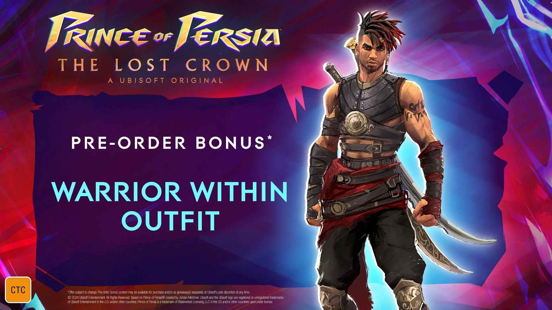 Prince of Persia: The Lost Crown - Image 7
