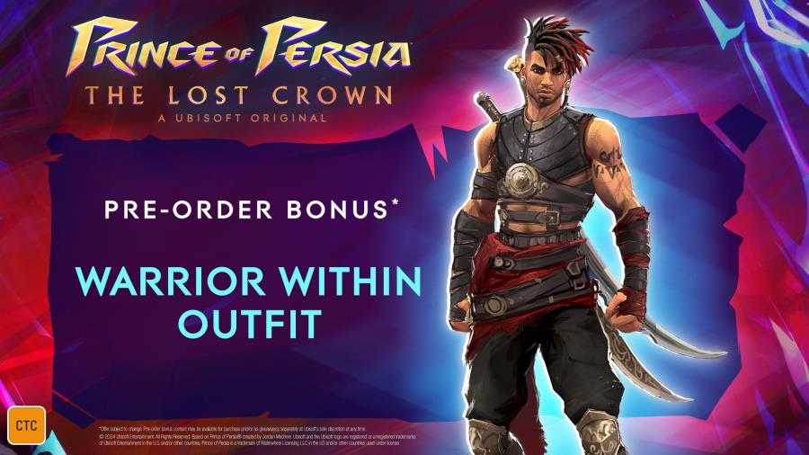 Prince of Persia: The Lost Crown - Image 8