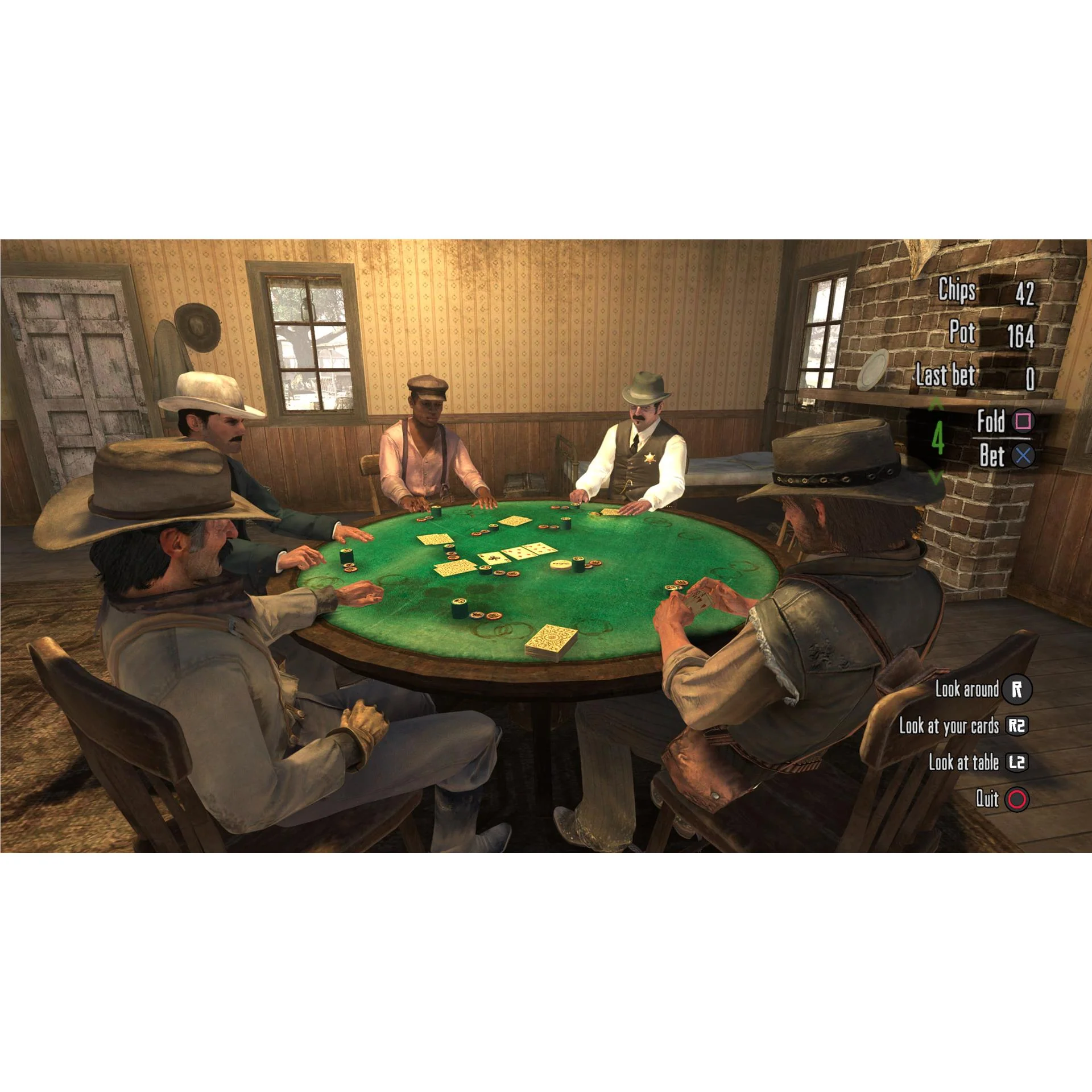 Red Dead Redemption - Image 2