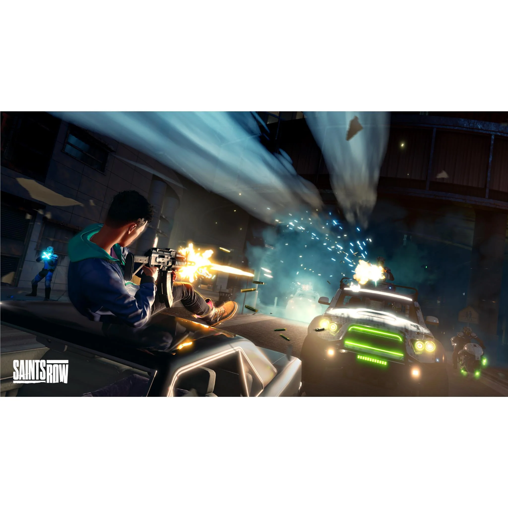 Saints Row Day One Edition - Image 5