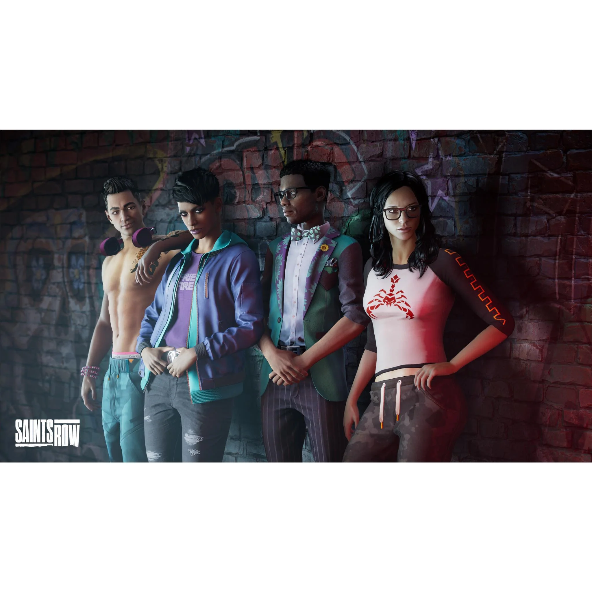 Saints Row Day One Edition - Image 6