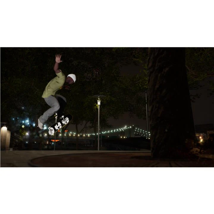 Session: Skate Sim - Image 2