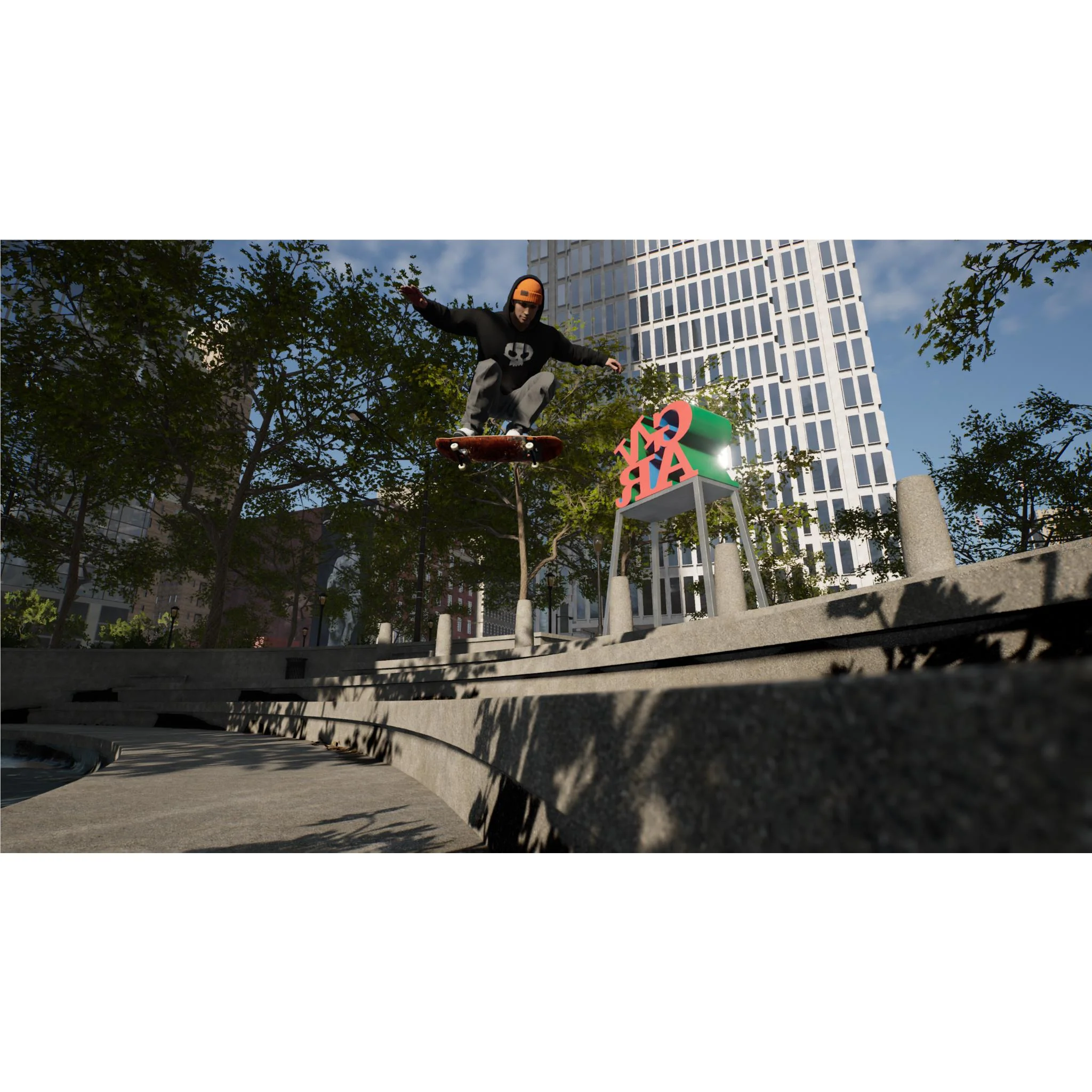 Session: Skate Sim - Image 5