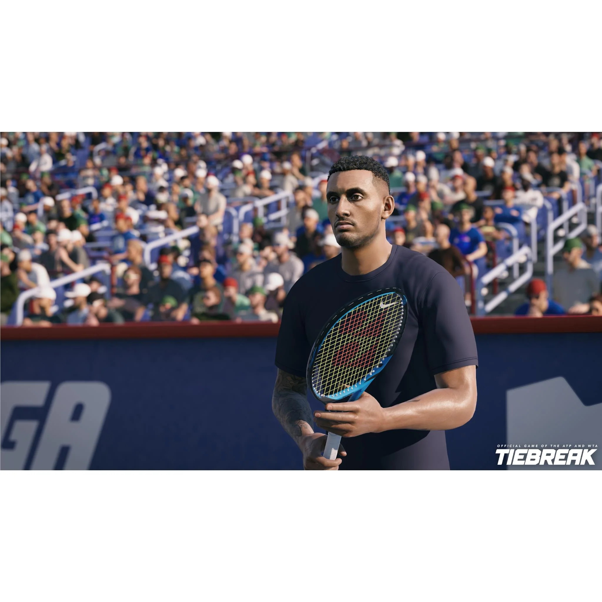 Tiebreak - Image 3