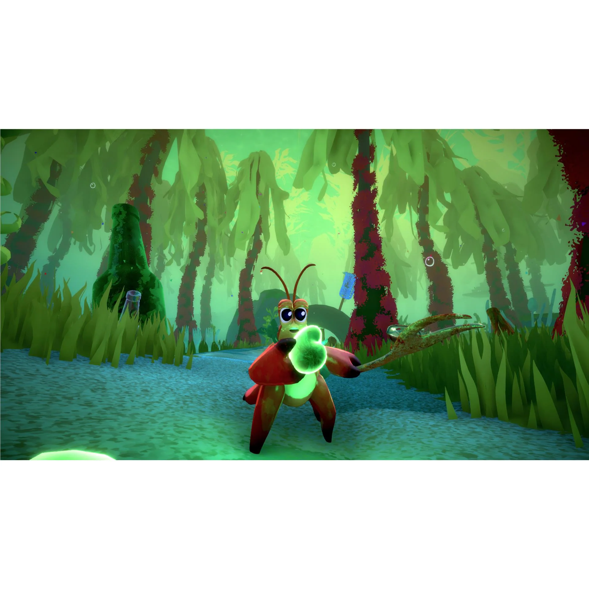 Another Crab's Treasure - Image 10