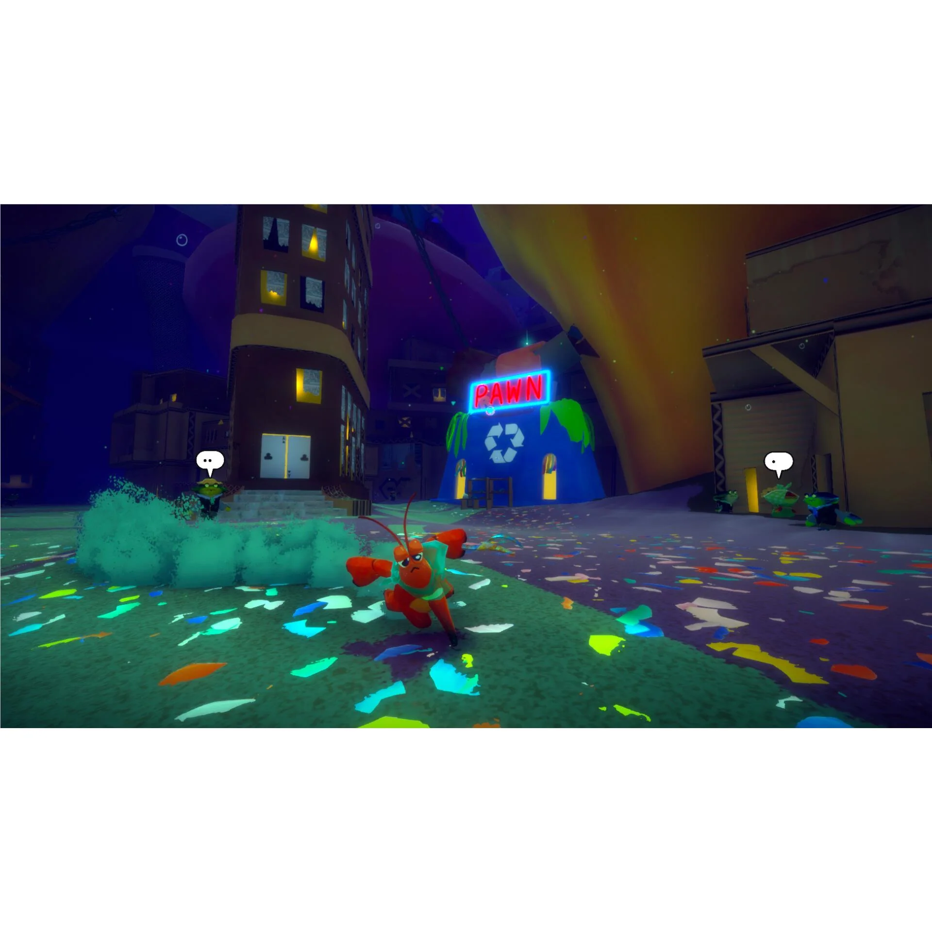 Another Crab's Treasure - Image 11