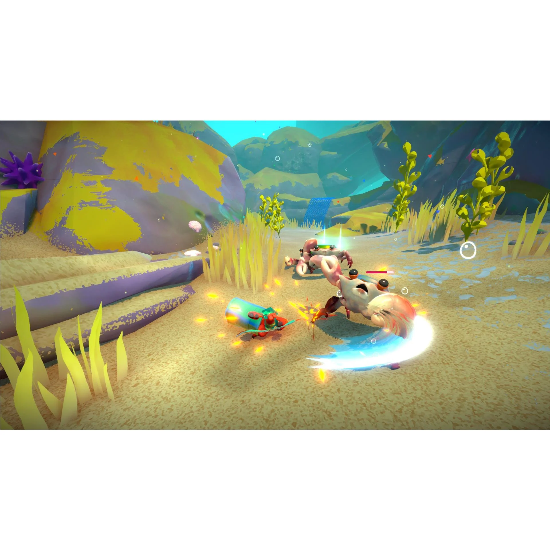 Another Crab's Treasure - Image 12