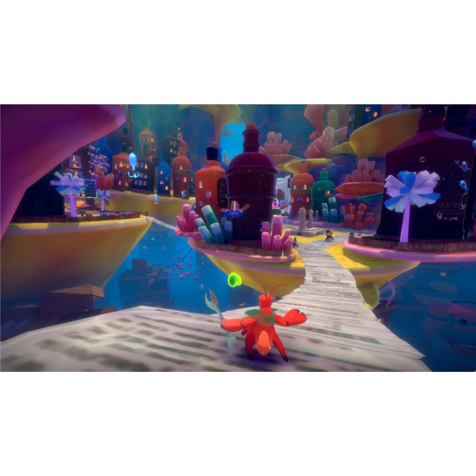 Another Crab's Treasure - Image 13