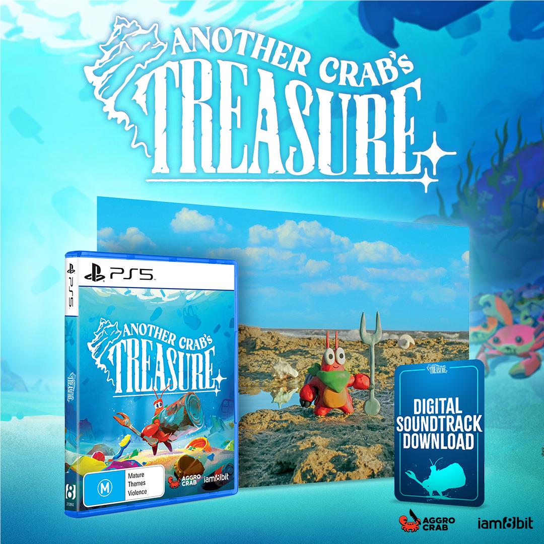 Another Crab's Treasure - Image 2