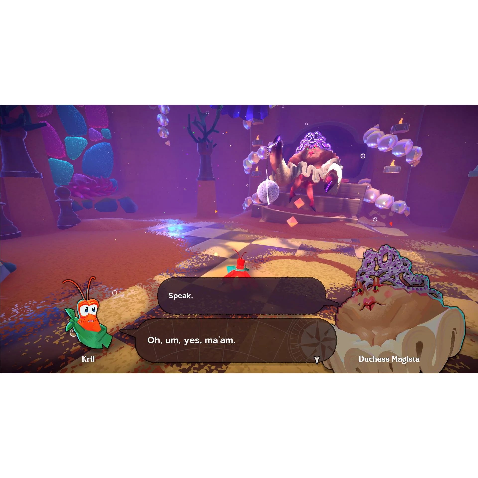 Another Crab's Treasure - Image 6