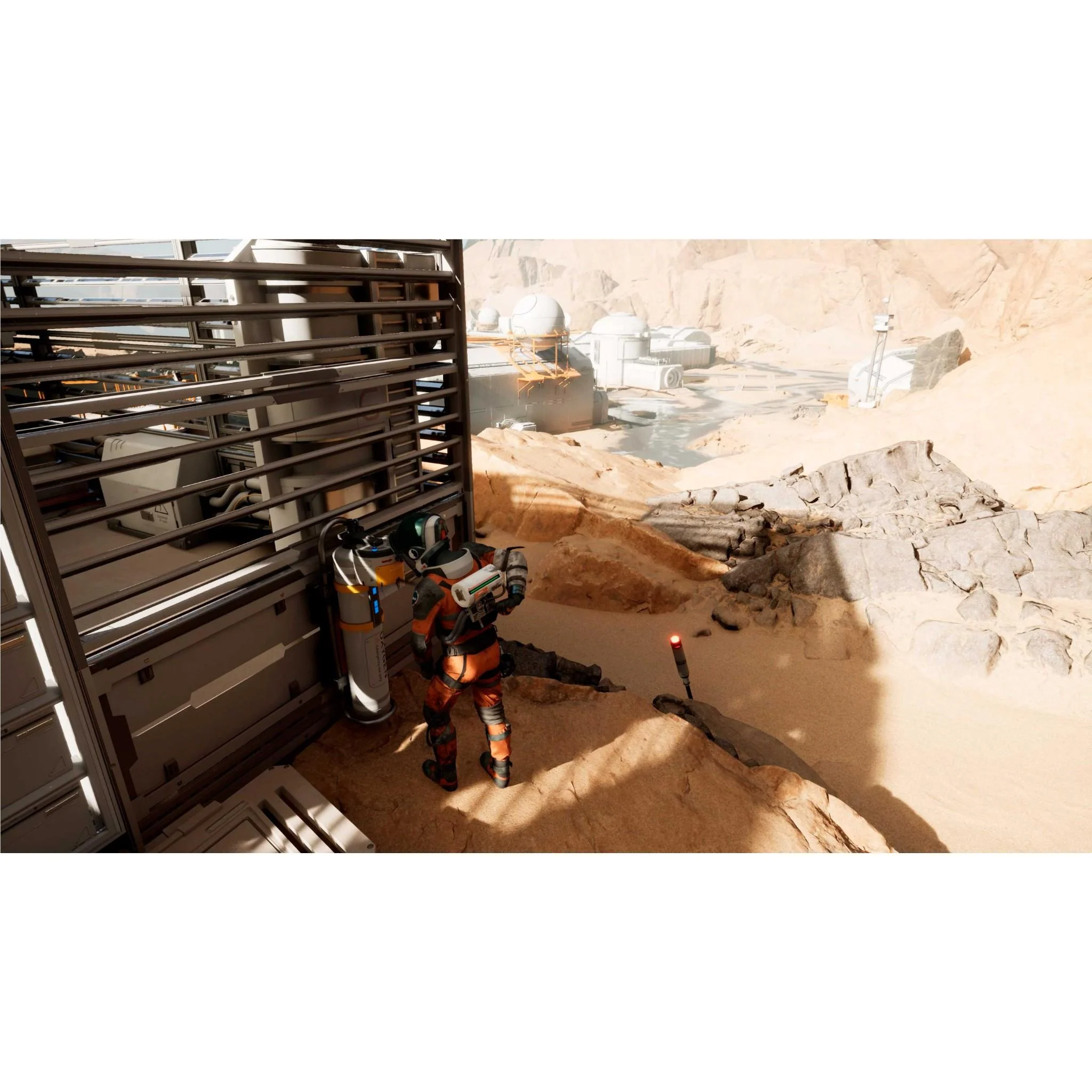 Aphelion Pioneer Edition - Image 8