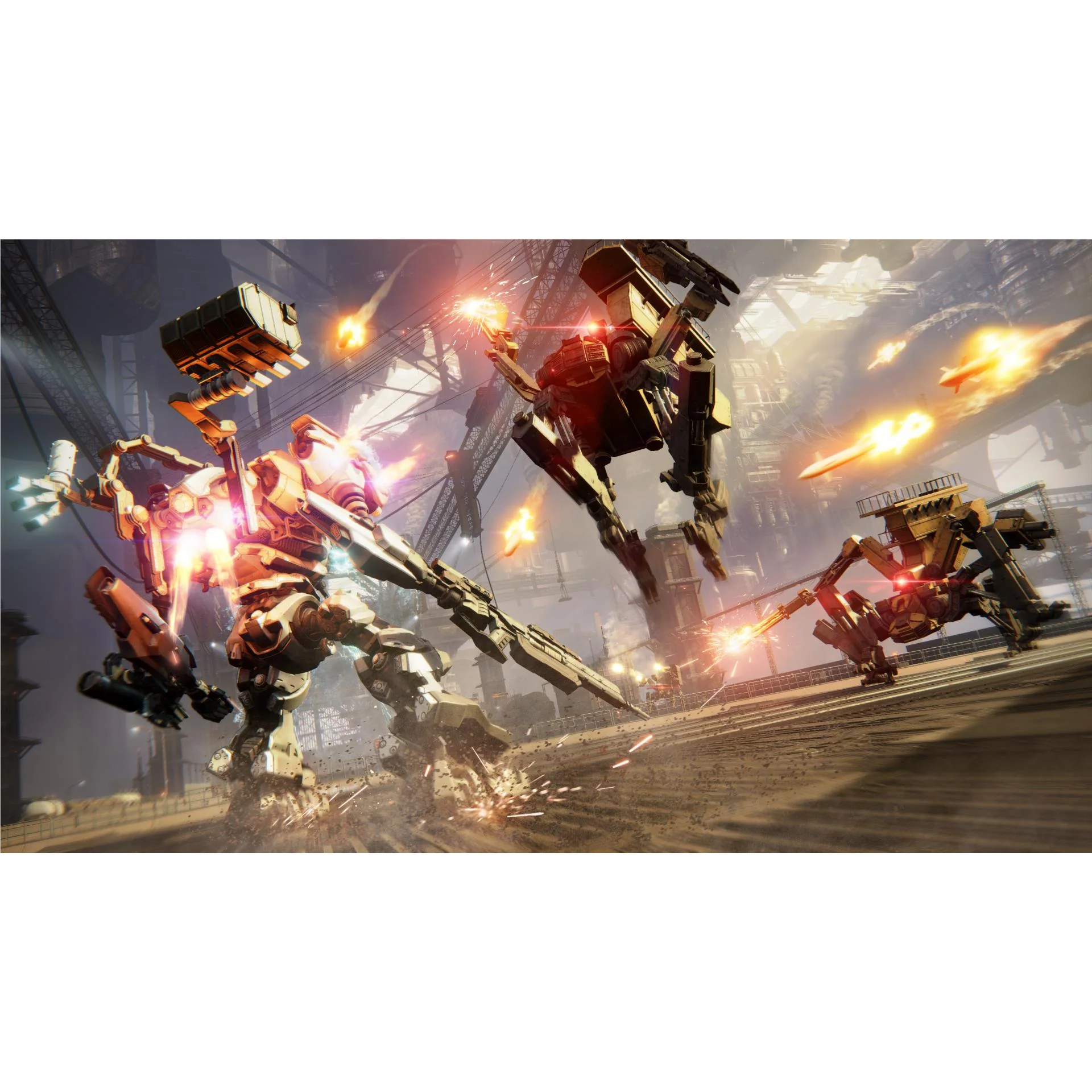 Armored Core VI: Fires of Rubicon - Image 10
