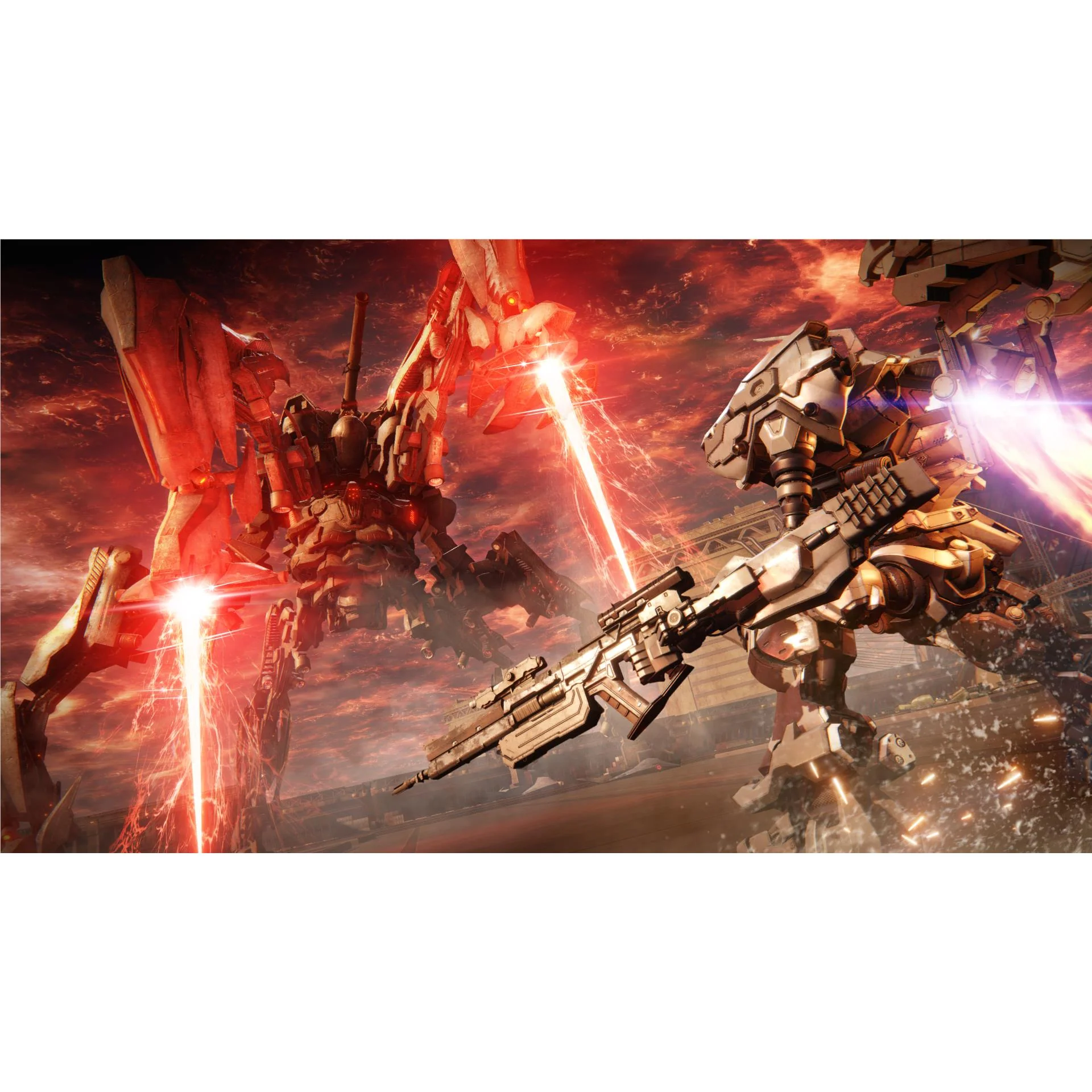 Armored Core VI: Fires of Rubicon - Image 11