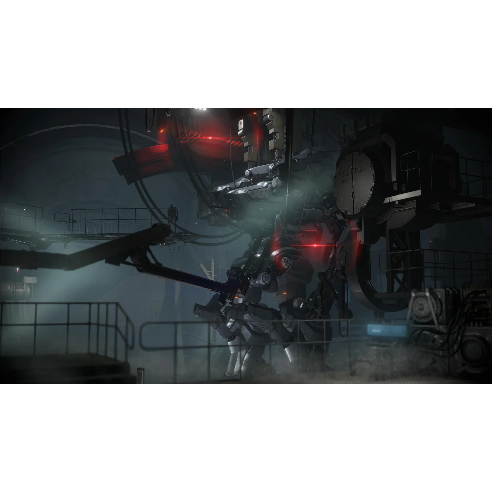 Armored Core VI: Fires of Rubicon - Image 3