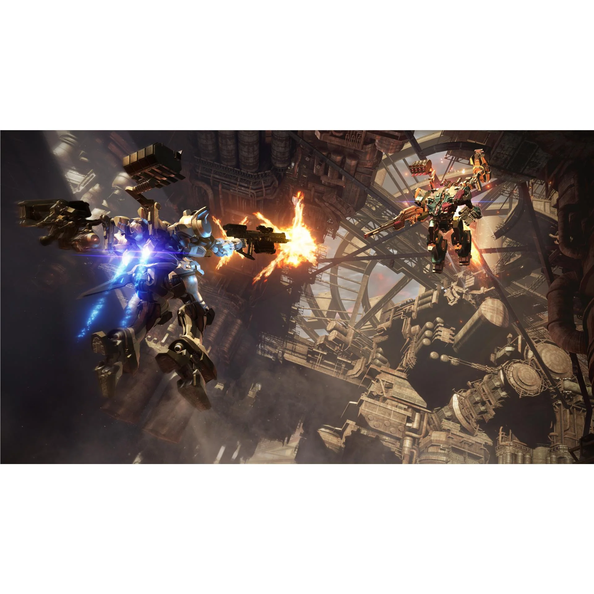 Armored Core VI: Fires of Rubicon - Image 4
