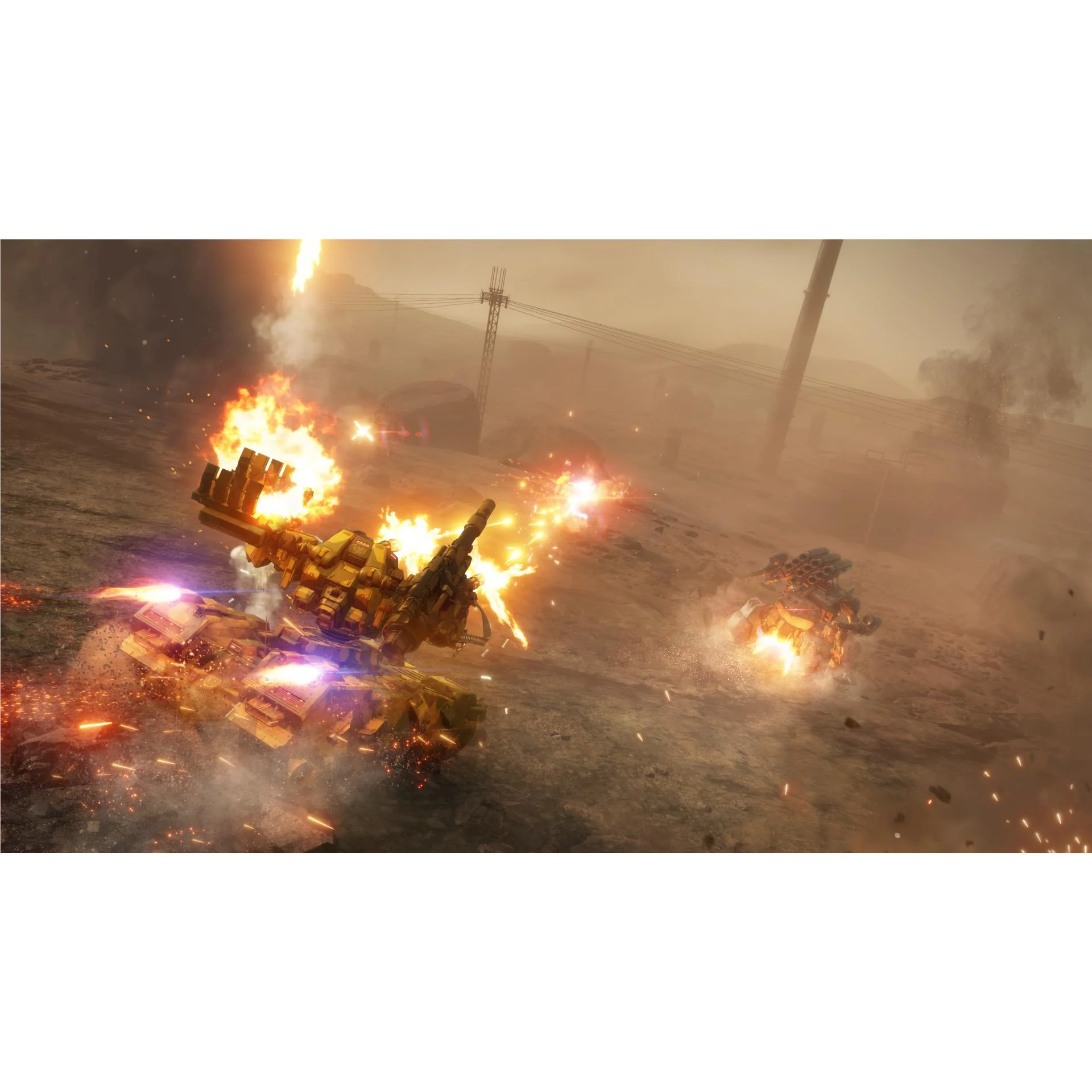 Armored Core VI: Fires of Rubicon - Image 5