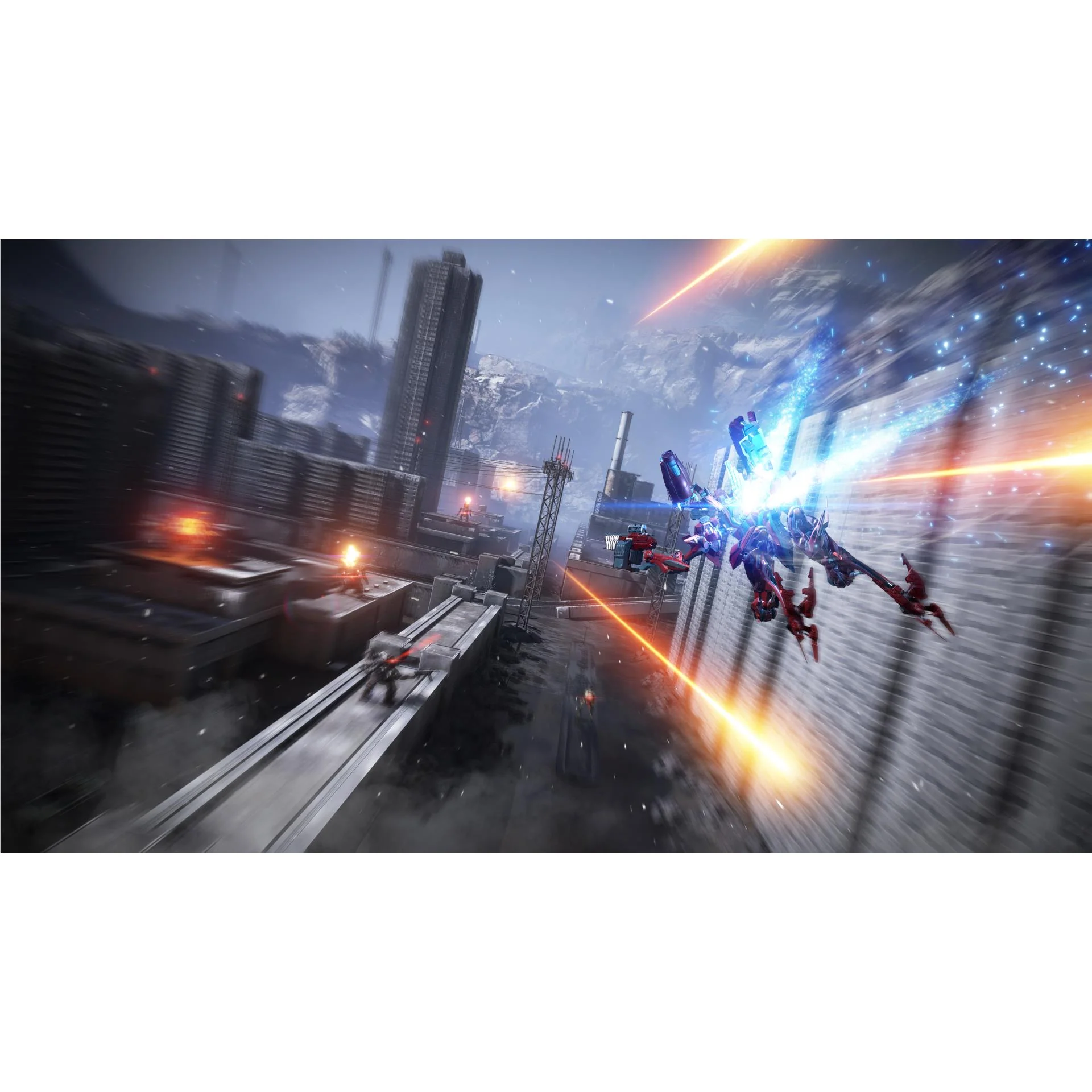 Armored Core VI: Fires of Rubicon - Image 6