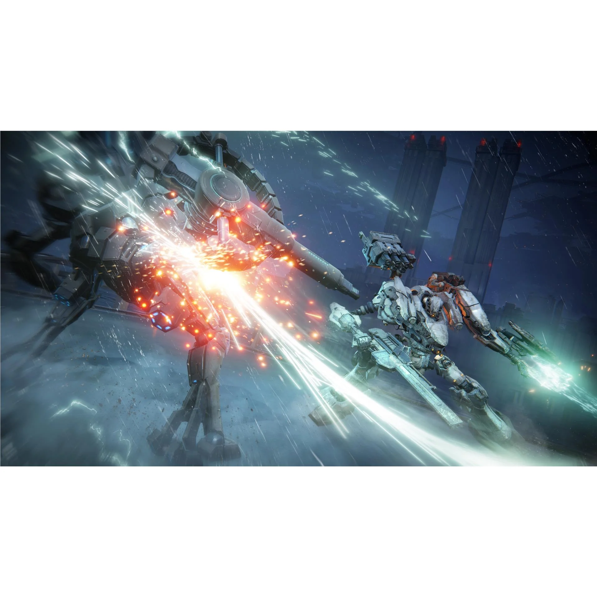 Armored Core VI: Fires of Rubicon - Image 7
