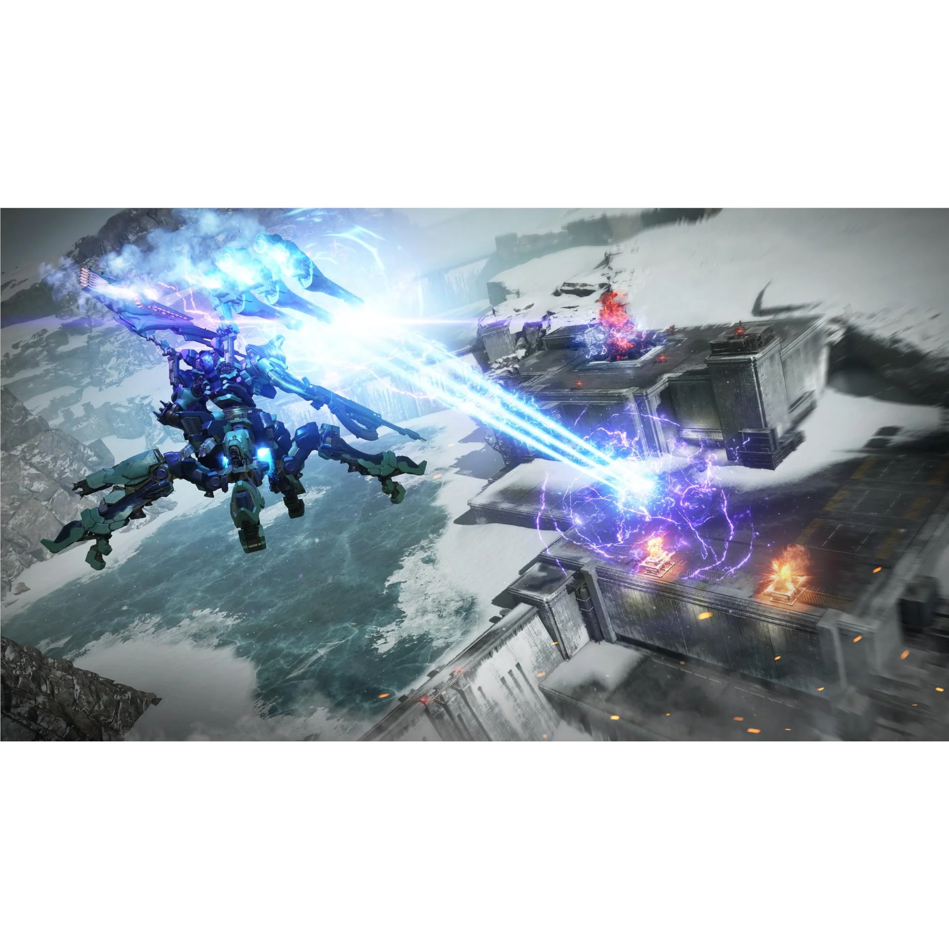 Armored Core VI: Fires of Rubicon - Image 8