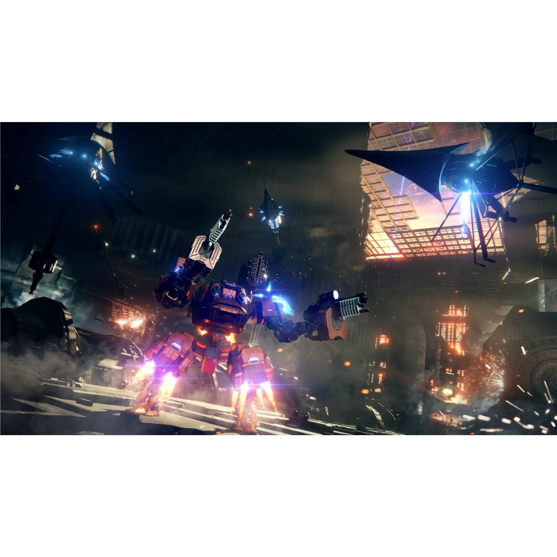Armored Core VI: Fires of Rubicon - Image 9