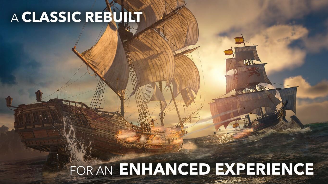 Assassin's Creed Black Flag Resynced - Image 10