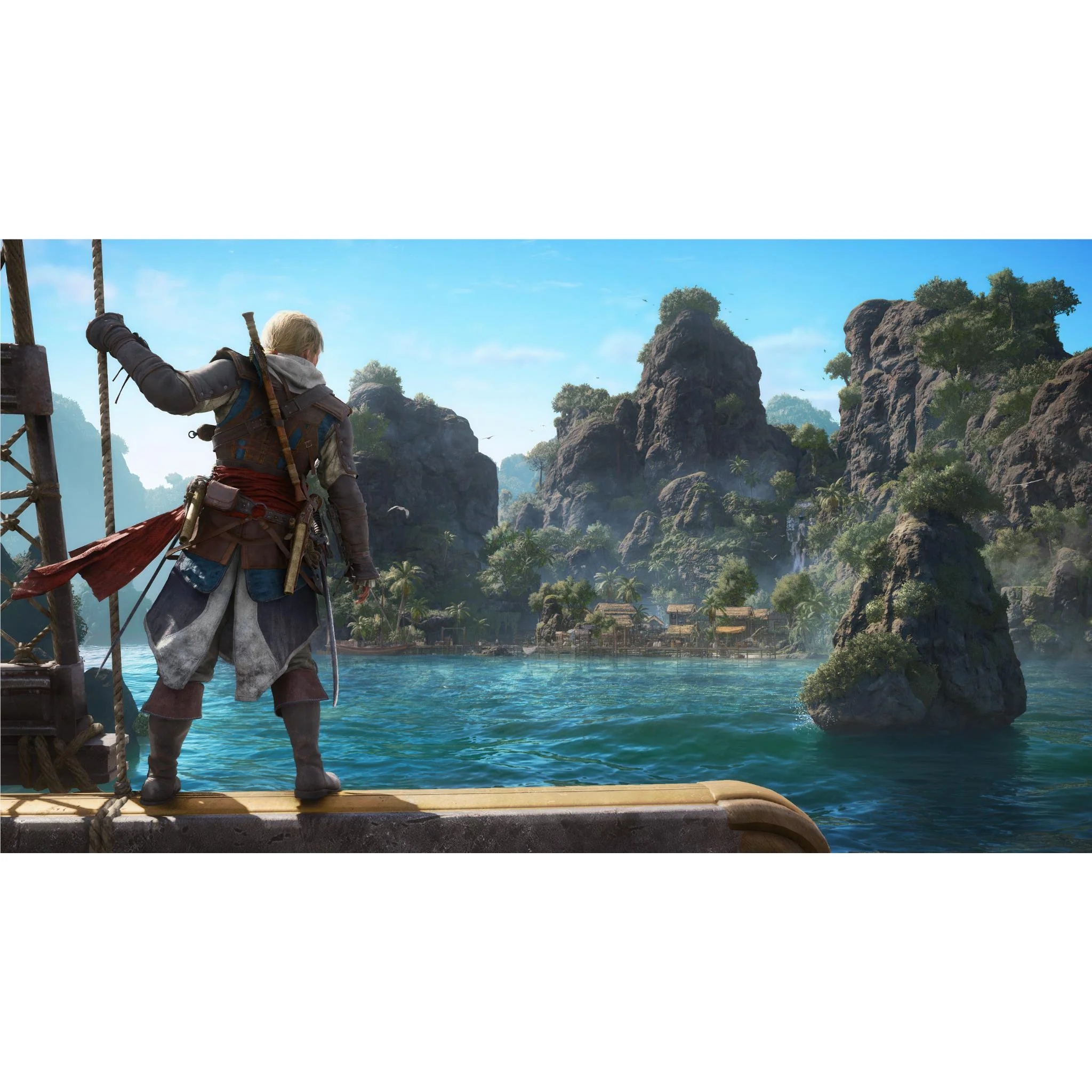 Assassin's Creed Black Flag Resynced - Image 5