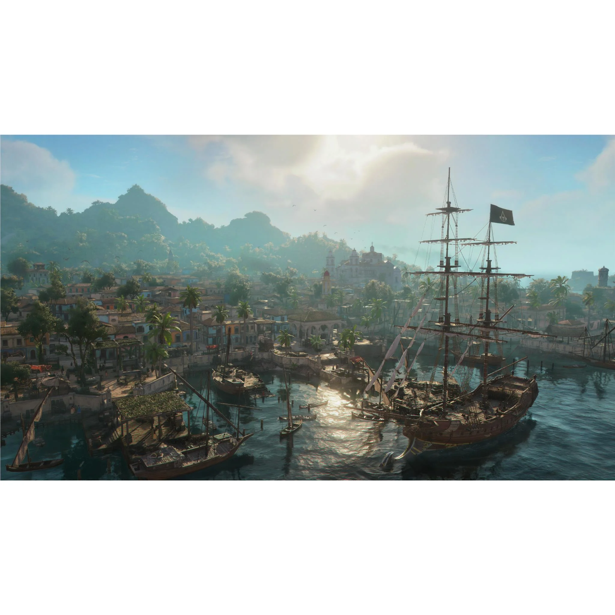 Assassin's Creed Black Flag Resynced - Image 7